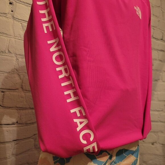 The North Face Toddlers' Sun LS Set - Picture 3 of 9